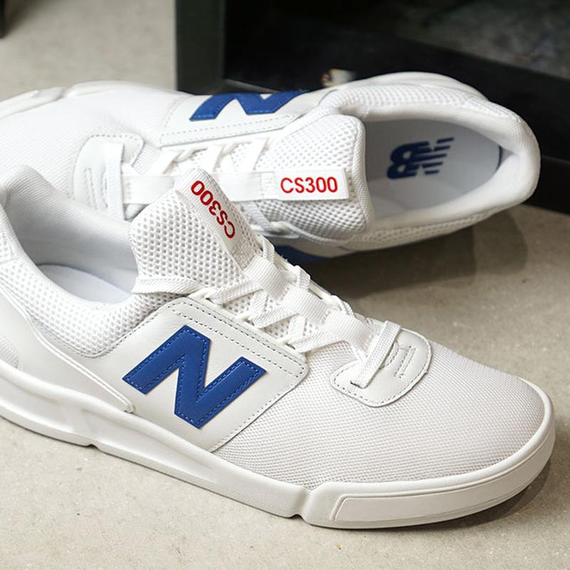new balance cs300