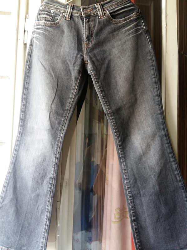 Стильні джинси levis 247 туреччина 31/30 — ціна 142 грн у каталозі Джинси ✓  Купити жіночі речі за доступною ціною на Шафі | Україна #25475573