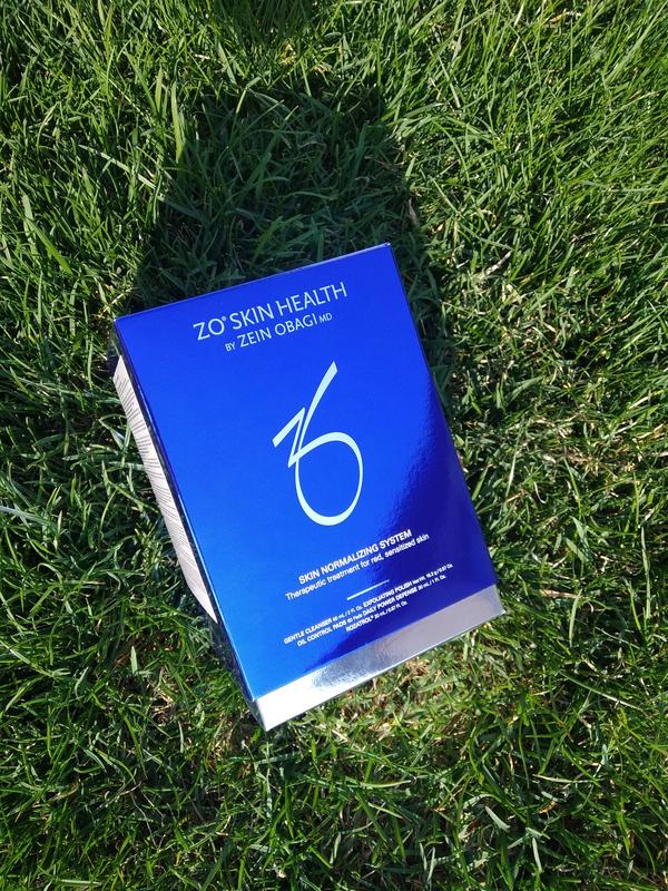 obagi skin normalizing system