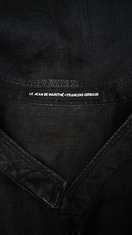 le jean marithe francois girbaud