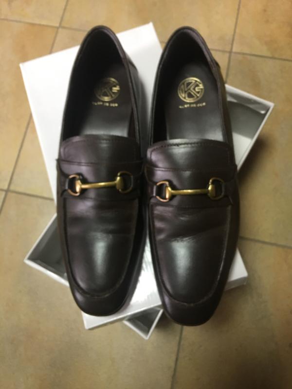Kurt geiger hotsell melton loafers