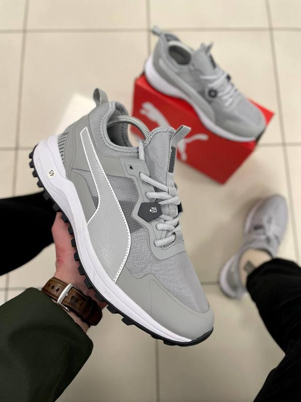 Мужские кроссовки пума puma opti fit — цена 1050 грн в каталоге ...