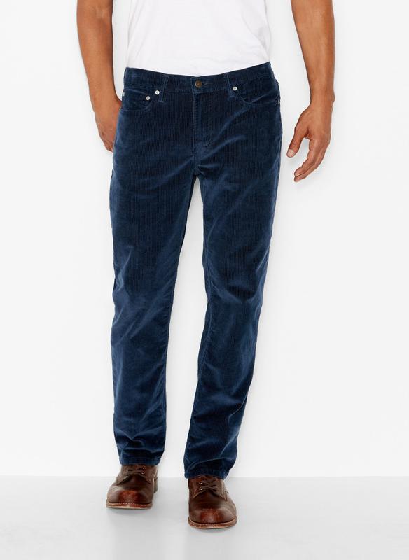 levis 514 blue corduroy jeans
