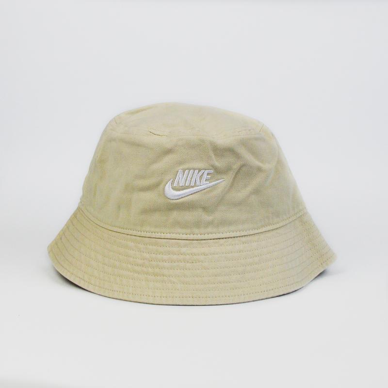 Панама nike u nsw bucket futura wash панамка найк — цена 600 грн в ...