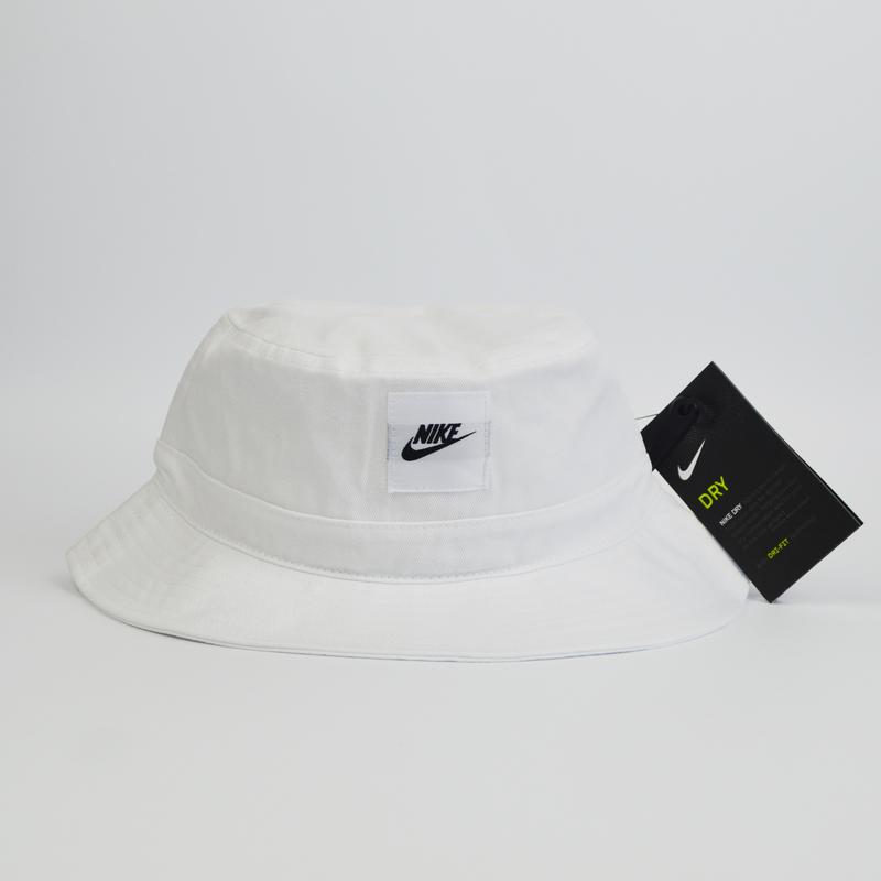 Панама nike futura core модель ck5324-010 панамка найк — цена 600 грн в ...