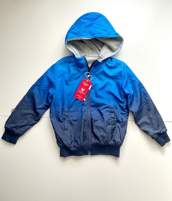 Куртка — цена 480 грн в каталоге Ветровки Купить детcкие вещи по ...