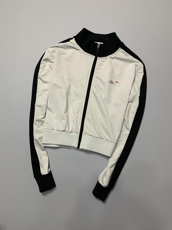 Топ худі ellesse — ціна 200 грн у каталозі Худі Купити жіночі речі за ...