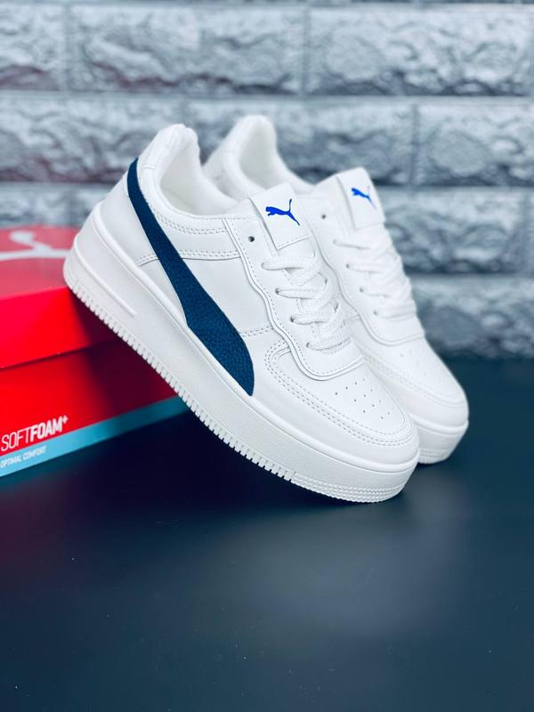 Puma Wired Knit Ps EU 35 Puma Black Firecracker 120870138 puma