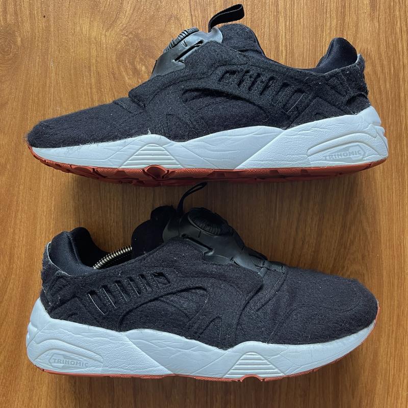 puma disc blaze bright 1380