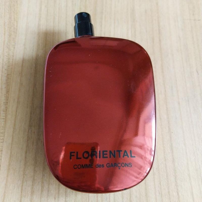 Floriental comme des garcons online