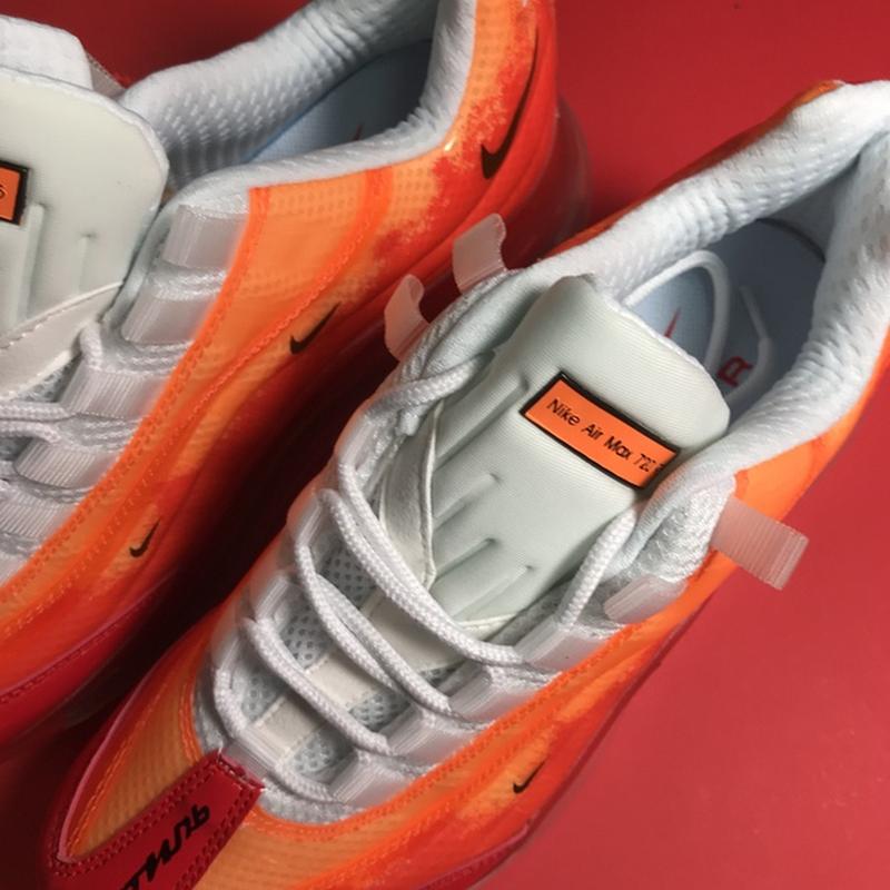 Air max hotsell 720 deluxe