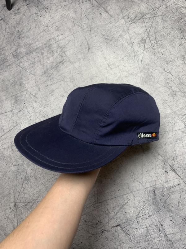 Крутая мужская кепка ellesse оригинал спорт новинка — цена 160 грн в ...