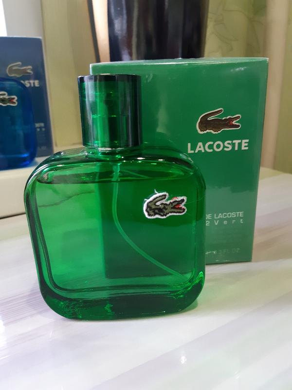 12 vert. Пол смит men муж 100ml edt тестер. Lacoste 12. 12. Lacoste essential m edt 75 ml [m].