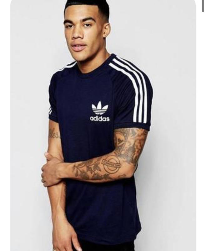 adidas originals california Adidas 254