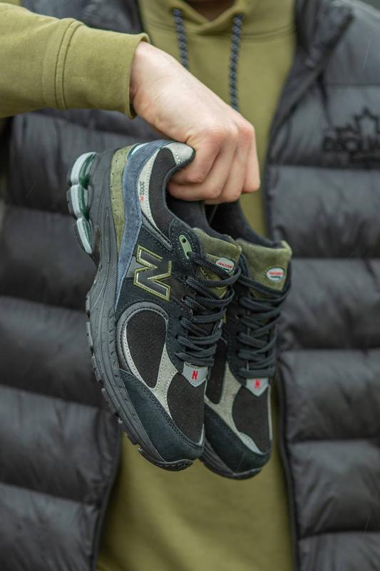 New balance 2002 suede, кроссовки мужественный 1950 баланс, кроссовки ...