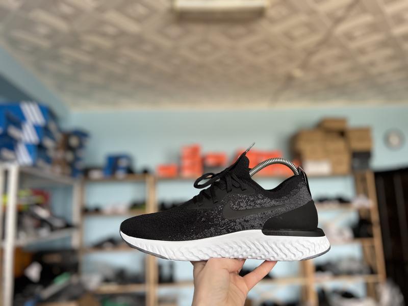 Flyknit epic react 1 sale