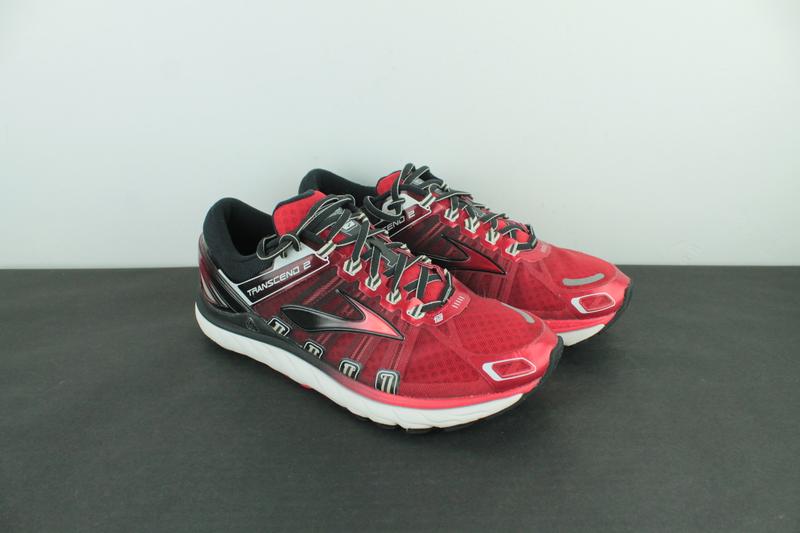 brooks transcend 2 cena