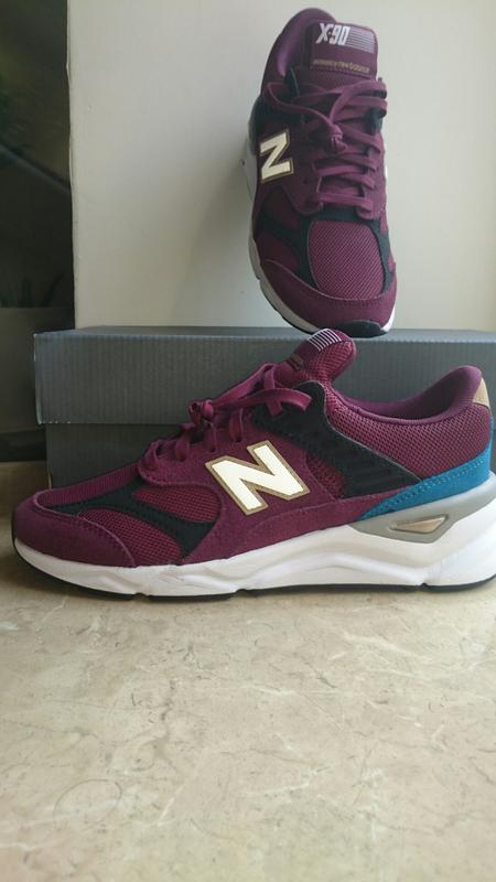 new balance xs90
