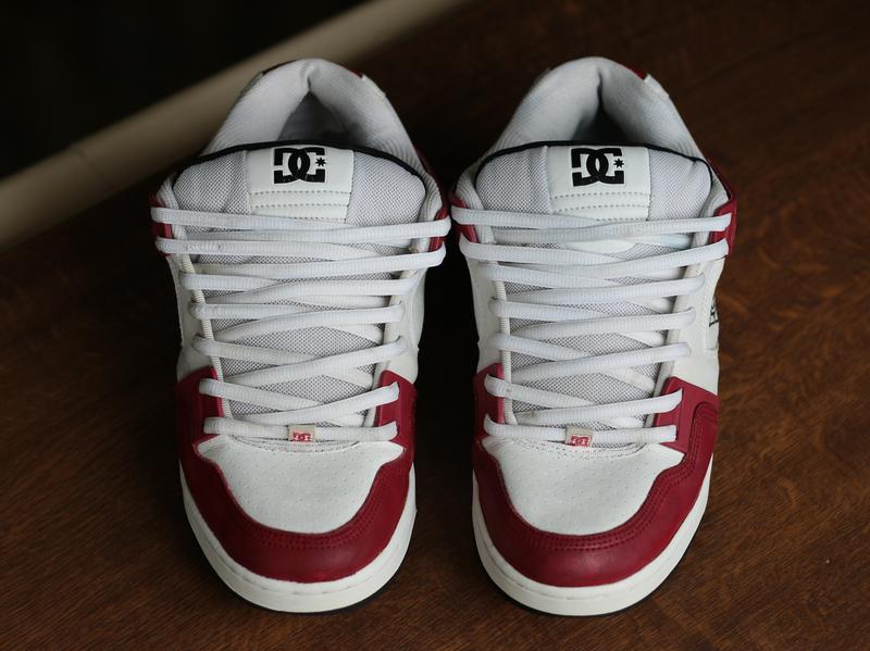 dc avatar shoes
