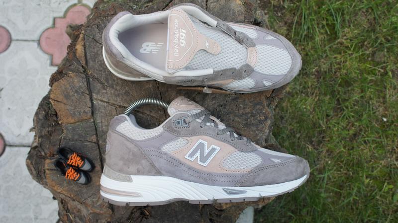 new balance w