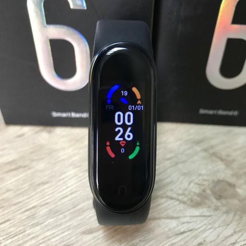 fitpro smart band m6 499 120937721