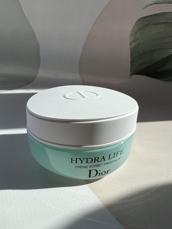dior hydra life fresh sorbet creme 2200 120956328