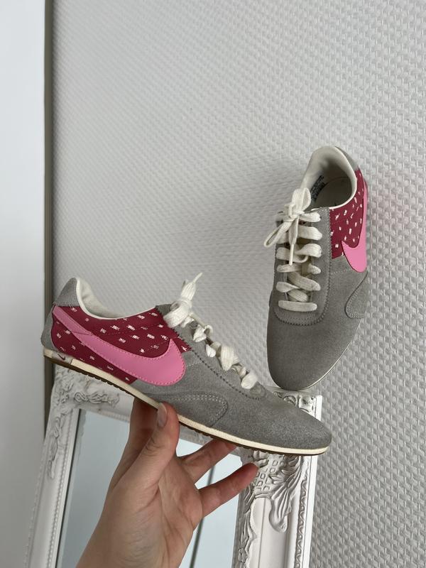 Nike pre hotsell montreal racer vintage