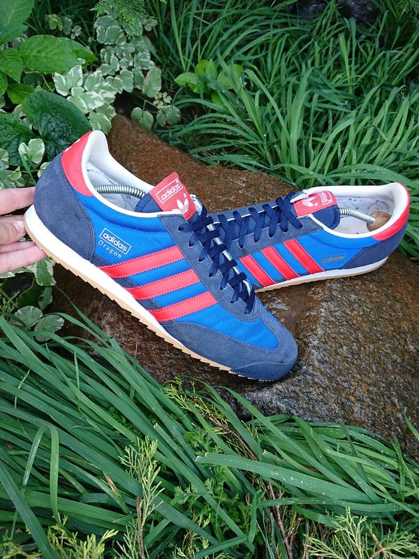 adidas dragon 47