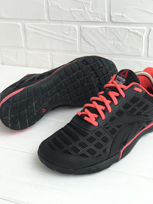reebok nano 2017